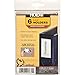 Cardinalamp;reg; Self-Adhesive Label Holders for Binders, 2 3/16 x 4, 8 per Pack