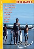 Globe Trekker - Brazil