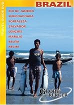 Globe Trekker - Brazil