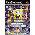 SpongeBob & seine Freunde - Angriff der Spielzeugroboter