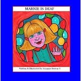 Marnie is Deafby Suzanne Berton A(c)