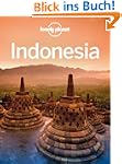 Lonely Planet Indonesia (Travel Guide)