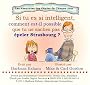 Si tu es si intelligent, comment est-il possible que tu ne saches pas epeler Strasbourg ? (Les Aventures des Genies de Chaque Jour) (French Edition)
