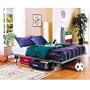 Powell Teen Trends Primary Full Size Bed