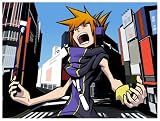 The World Ends With You (Nintendo DS)