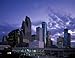 Houston View Photograph - Beautiful 16"x20" Photographic Print by Carol M. Highsmith
