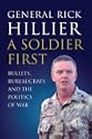 A Soldier First