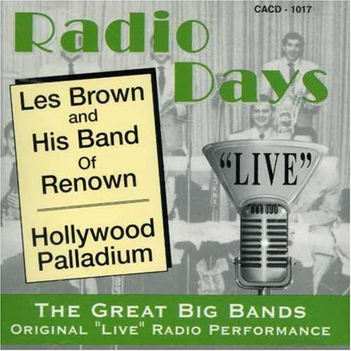 Les Brown and the Band of Renown