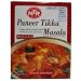 MTR Paneer Tikka Masala 10.56 Oz