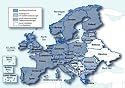 DVD City Navigator Europa NT 2009 (f.Geräte seit~Ende 2005)