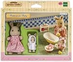 Sylvanian Families 2233 - Baby-Badeze...