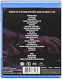 Image de Gregg Allman Live: Back to Macon Ga [Blu-ray] [Import anglais]