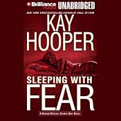 Sleeping with Fear | Kay Hooper