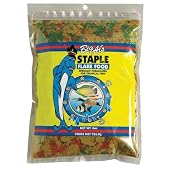 Big Al's 1/2 Lb Staple Flake Food