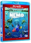 Buscando A Nemo [Blu-ray 3D/2D] [Blu-...