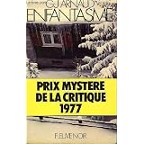 Enfantasme : Roman sp�cial police (Sp�cial police)par Georges Jean Arnaud