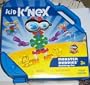 Kid K'Nex Monster Buddies Building Set - 16 Pieces