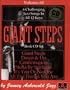 Vol. 68, Giant Steps: Standards In All Keys (Book & CD Set)