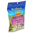 Sunridge Farms Galaxy Mix, 7-Ounce Bags (Pack of 12)