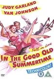 In The Good Old Summertime [1949]