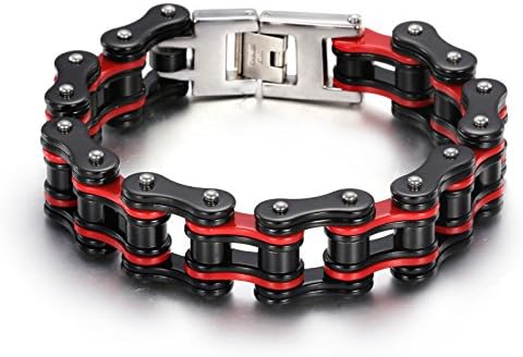 Mens Bracelet Chain Bracelet