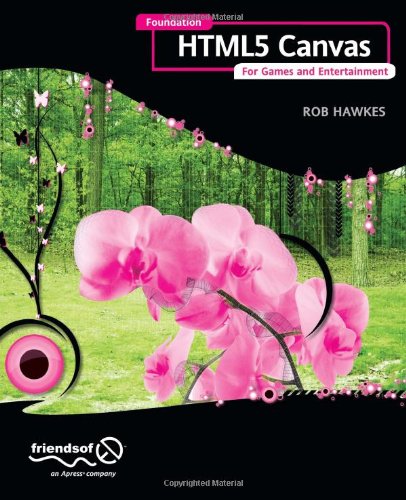 Foundation HTML5 Canvas