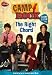 The Right Chord (Camp Rock: Second Session)