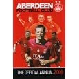 Official Aberdeen FC Annual by Malcolm Panton