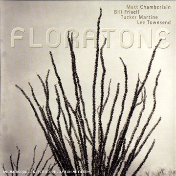 CD-Charts  Music : Floratone
