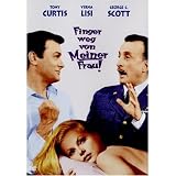 Not with My Wife, You Don't! ( Not with My Wife, You Don't ) [ NON-USA FORMAT, PAL, Reg.2 Import - Germany ]