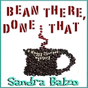 Bean There, Done That: Maggy Thorsen | [Sandra Balzo]
