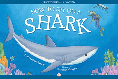 How to Spy on a Shark