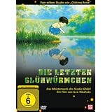 Die letzten Gl�hw�rmchenvon "Yoshio Mamiya"