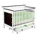 Delta Children's Products St. Martin Crib in White