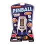 Pocket Pinball Electronic Game - Handheld