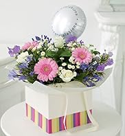 Congratulations Gift Bag
