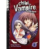 [CHIBI VAMPIRE: THE NOVEL, VOLUME 8] BY Kai, Tohru (Author) TokyoPop (publisher) Paperback