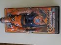 Action Man Mountain Racer