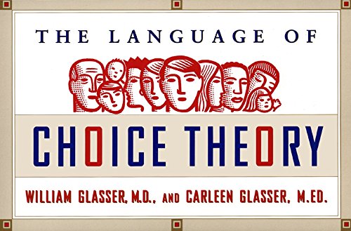 The Language of Choice Theory