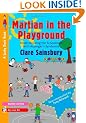 Martian in the Playground: Understanding the Schoolchild with Asperger's Syndrome (Lucky Duck Books)
