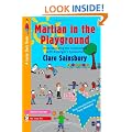 Martian in the Playground: Understanding the Schoolchild with Asperger's Syndrome (Lucky Duck Books)