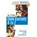 Child Custody A to Z: Winning with Evidence