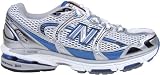 New Balance Men's 1063 Size: 12, Width: 4E, Color: White/Blue
