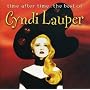 Time After Time: the Best of Cyndi Lauper