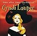 Time After Time: The Best of Cyndi Lauper