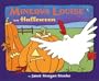 Minerva Louise on Halloween