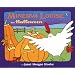 Minerva Louise on Halloween