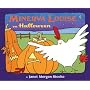 Minerva Louise on Halloween