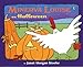 Search : Minerva Louise on Halloween