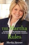 The Martha Rules